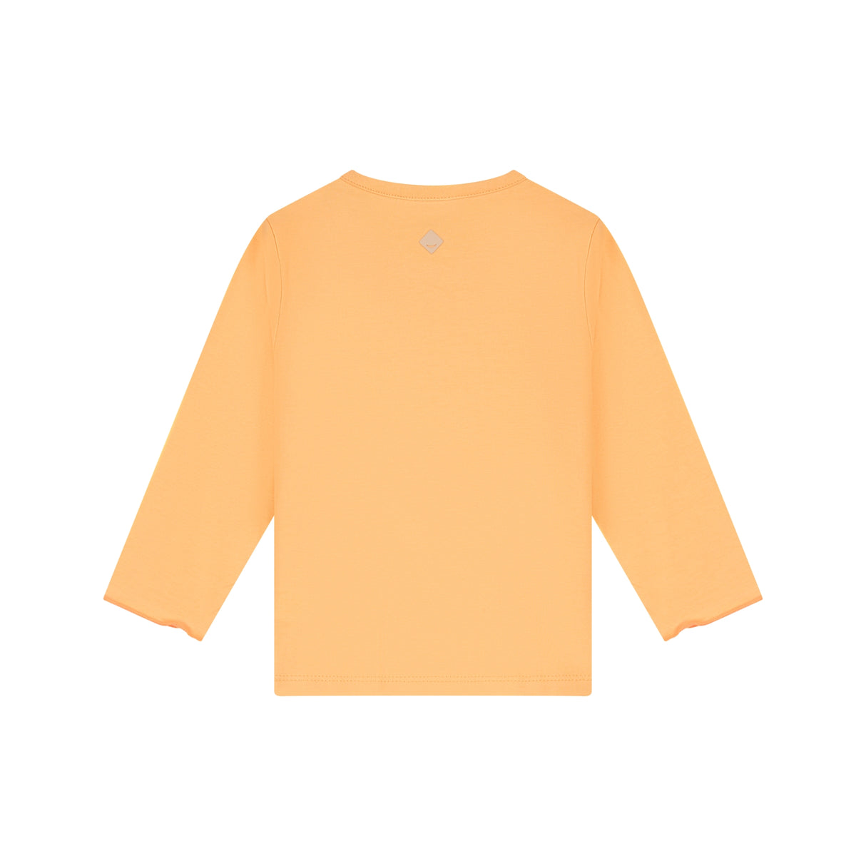 T shirt Margaux Orange