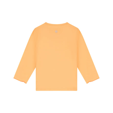 T shirt Margaux Orange