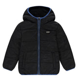 Veste Bertrand Noir