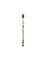 Crayon empilable avec gomme MONSTRE