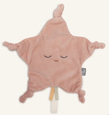 Attache sucette Little star Wild Rose