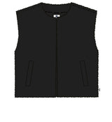 Veste Cristina Noir