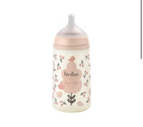 BIBERON BIRDIES Rose 270 ml