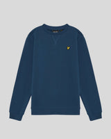 Sweat PIET Bleu