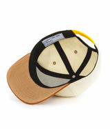 Casquette Mini Beige