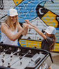 Casquette Mini Lollipop