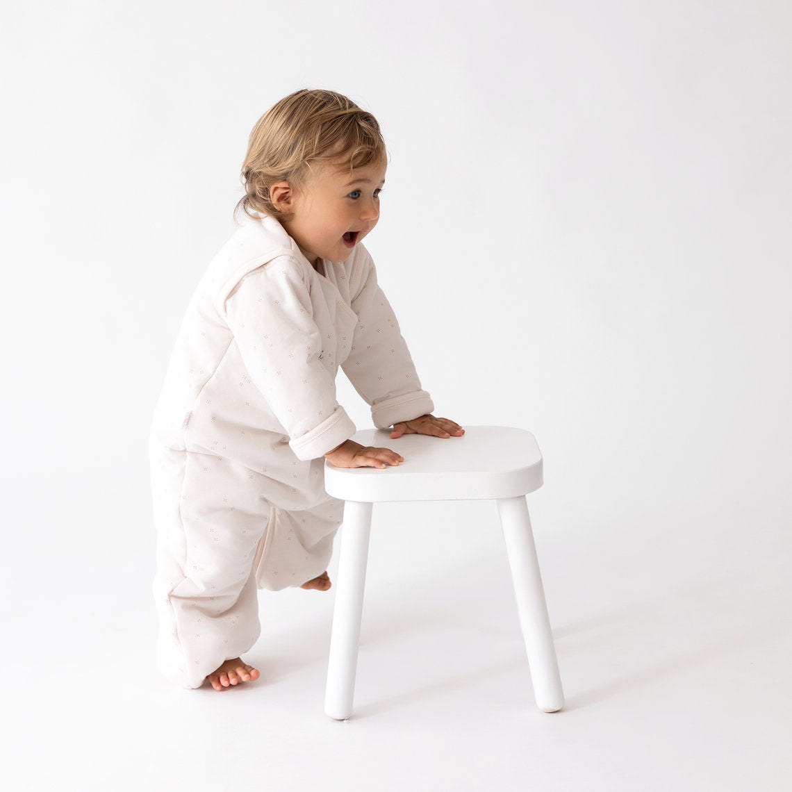 Magic Bag Pady Jersey Pudding