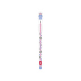 Crayon empilable avec gomme MEOW