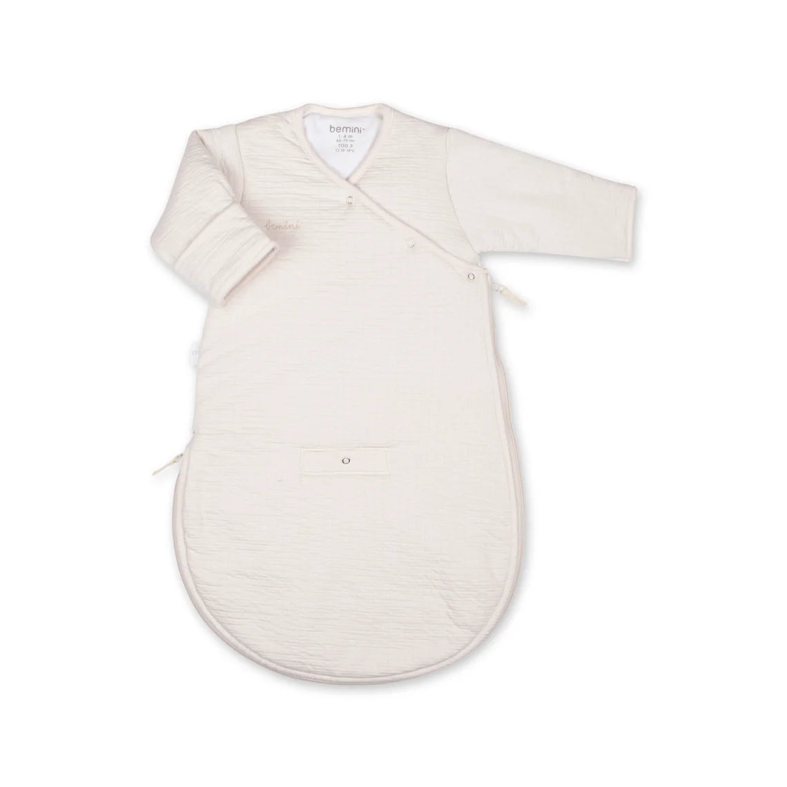 MAGIC BAG pady tetra Jersey Pudding