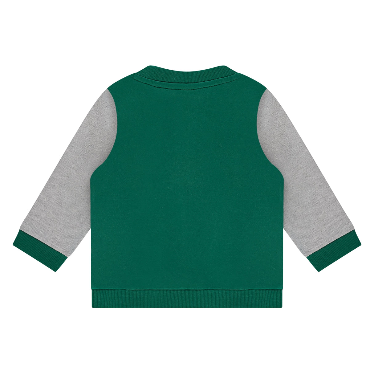 Sweat Édouard Vert