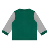 Sweat Édouard Vert