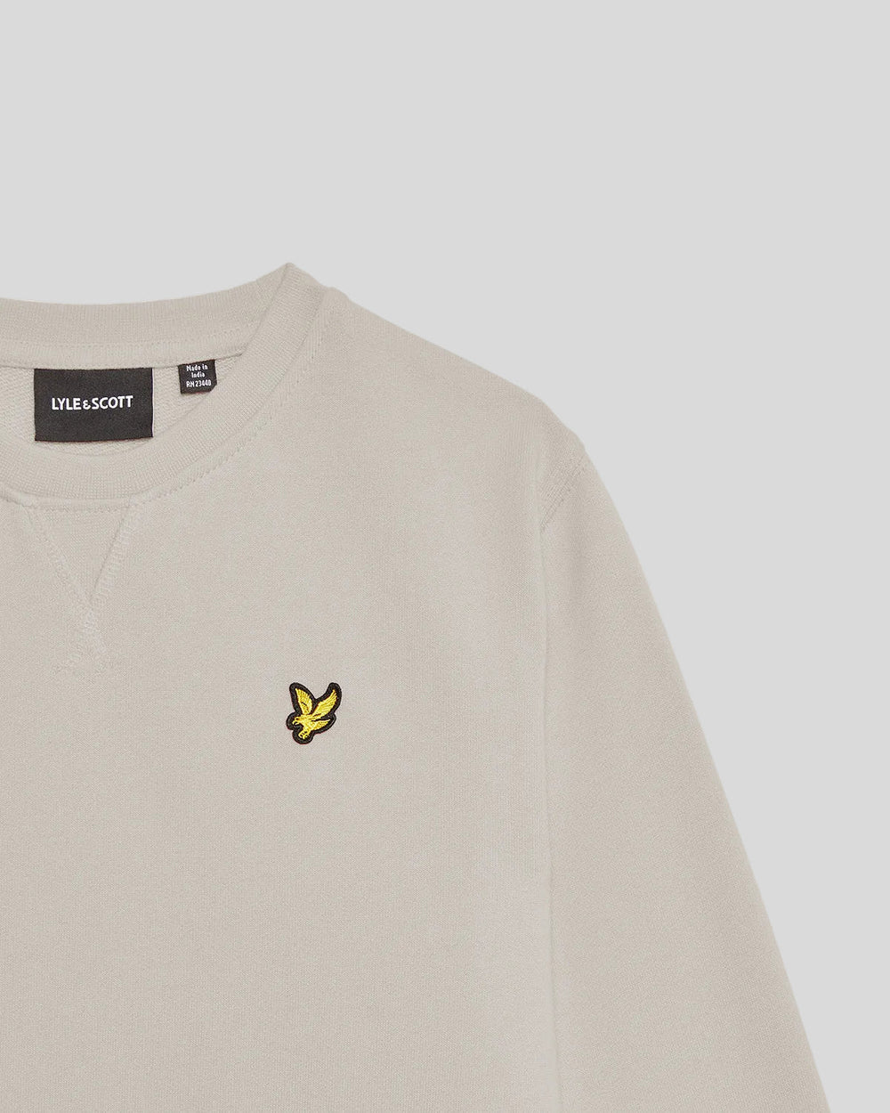 Sweat PIET Blanc