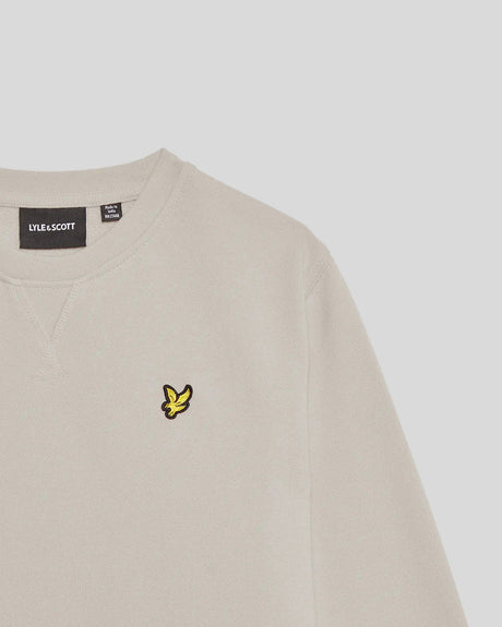 Sweat PIET Blanc