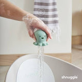 Aspergeurs pour le bain