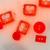 Light up Cube Sammy