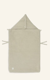 ° Nid d'ange basic knit olive Green °