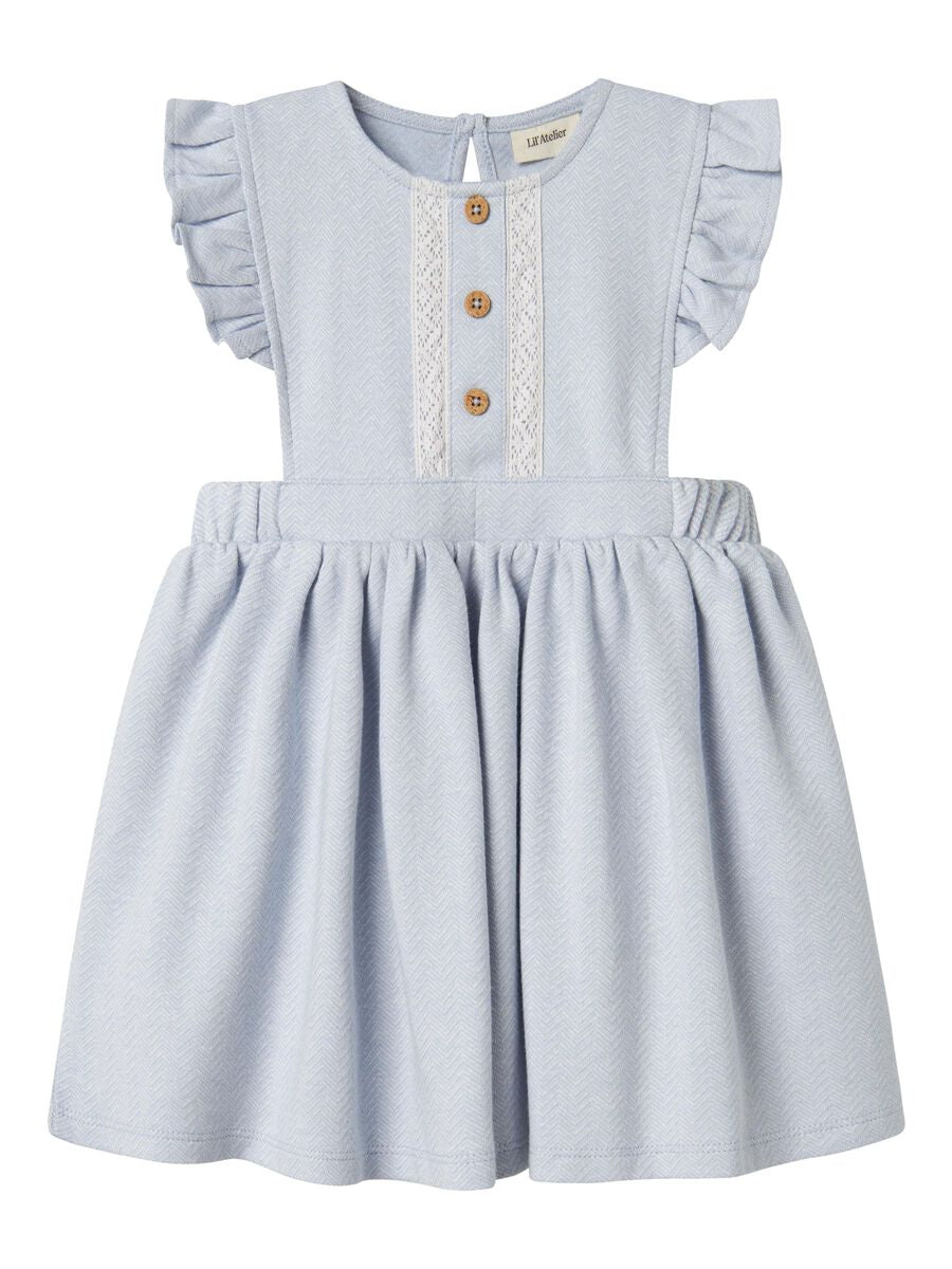 Robe HADDIE Bleu