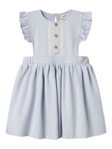Robe HADDIE Bleu