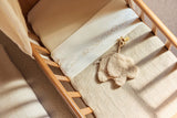 Attache Sucette - Elephant
