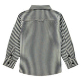 Chemise rayée Lucien