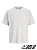 T-shirt Grey
