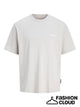 T-shirt Grey