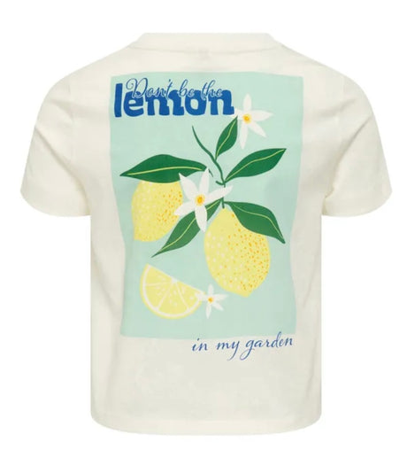 T shirt ANNBEL-SUN Blanc