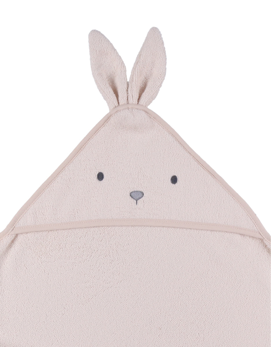 Cape de bain, éponge - Rosie