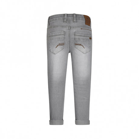 Jeans Olaf Gris