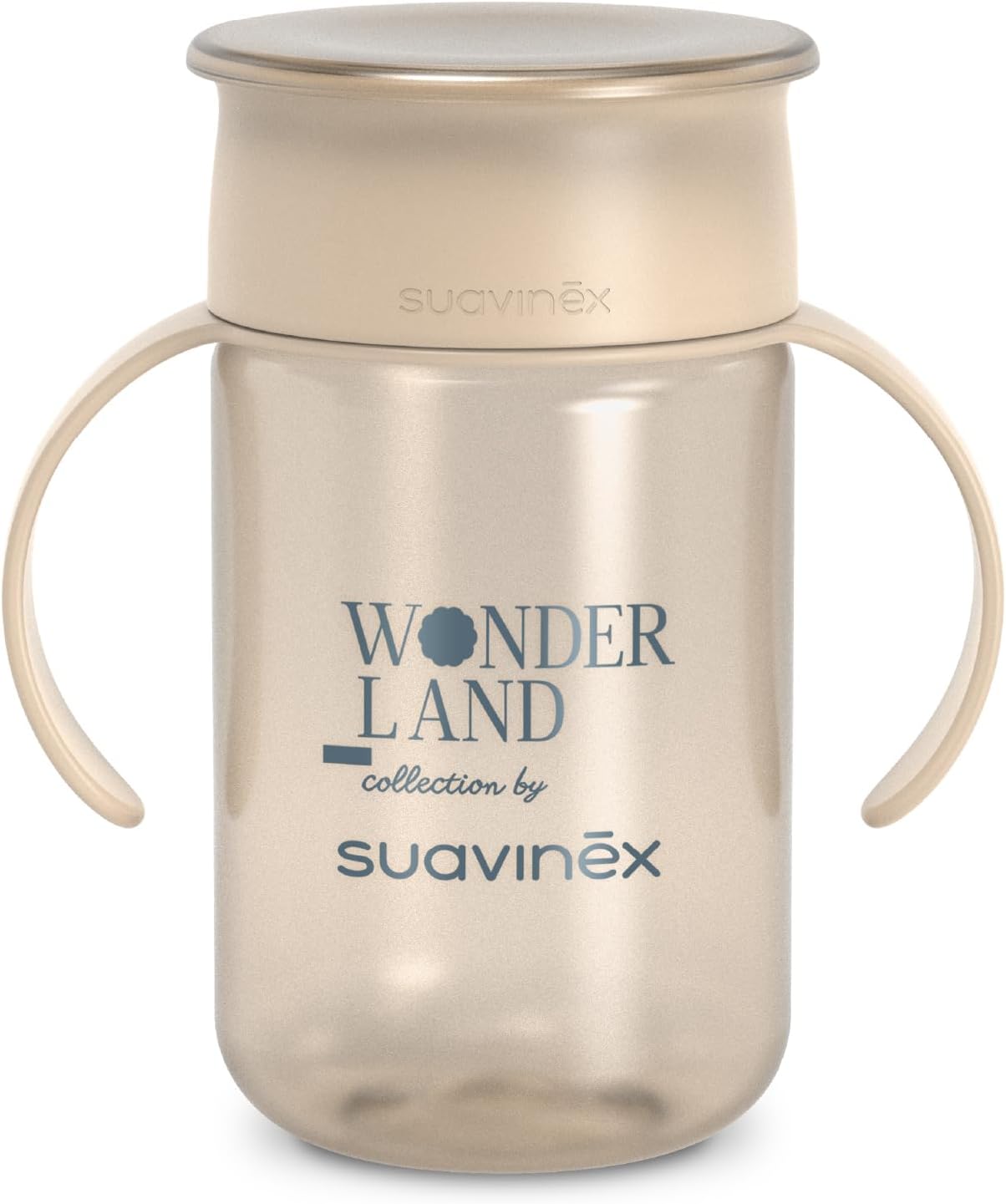 TASSE 360 - 340ML WONDERLAND Nude