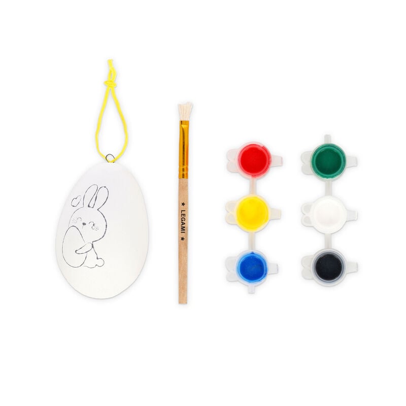 Kit de décoration Œuf