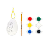 Kit de décoration Œuf