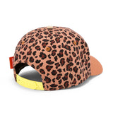 Casquette Léopard #8