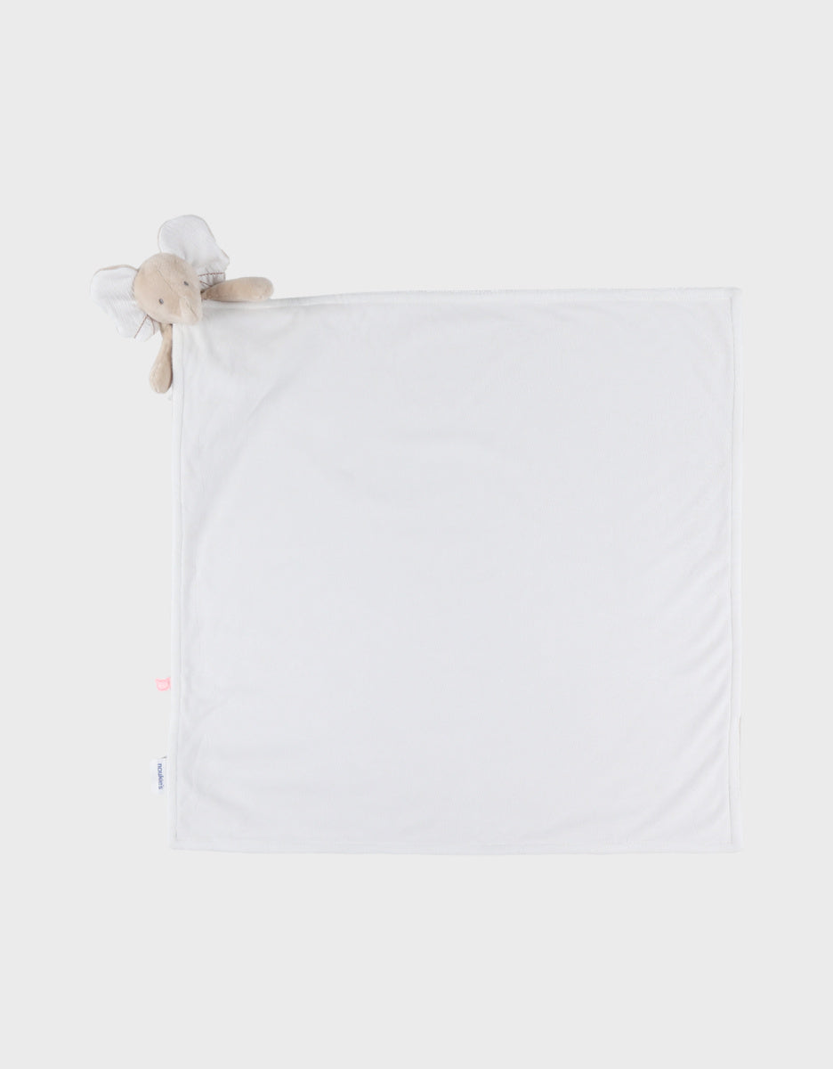 Doudou/Ma première couverture - Bali