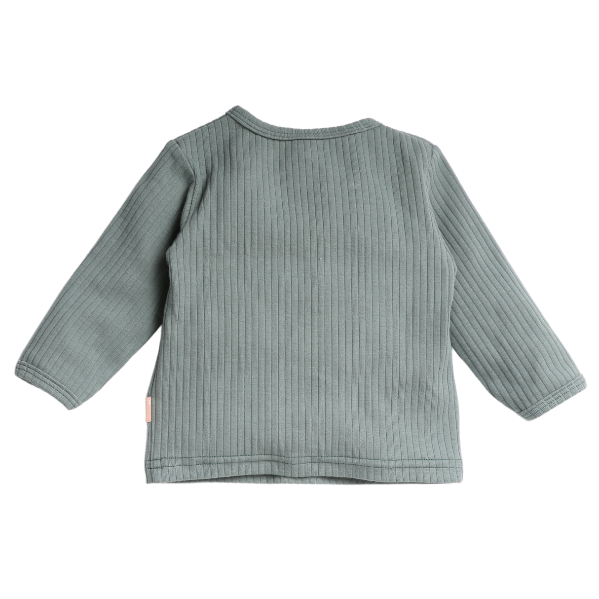 Timmy groen T-shirt