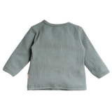 Timmy groen T-shirt