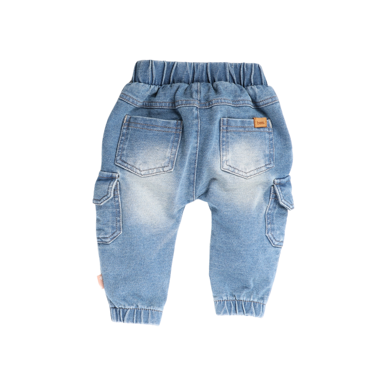 Pantalon Stijn Jeans clair