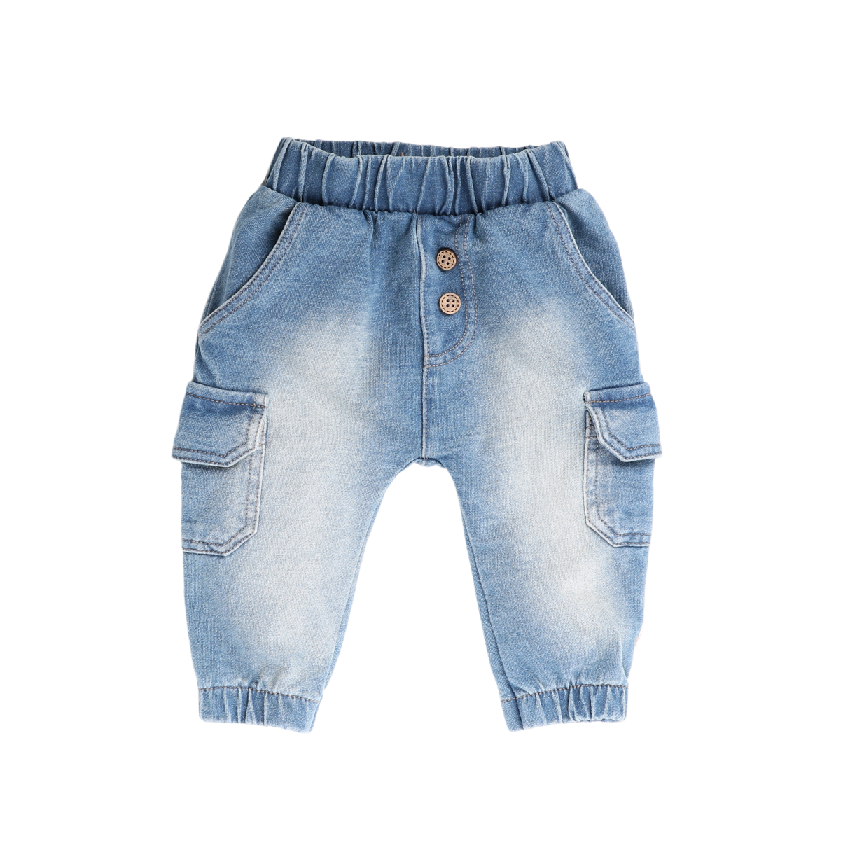 Pantalon Stijn Jeans clair