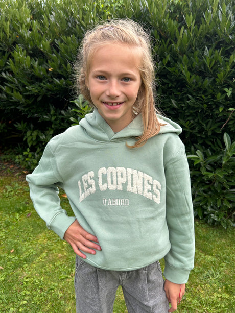 Sweat LES COPINES