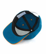 Casquette Mini Duck Blue