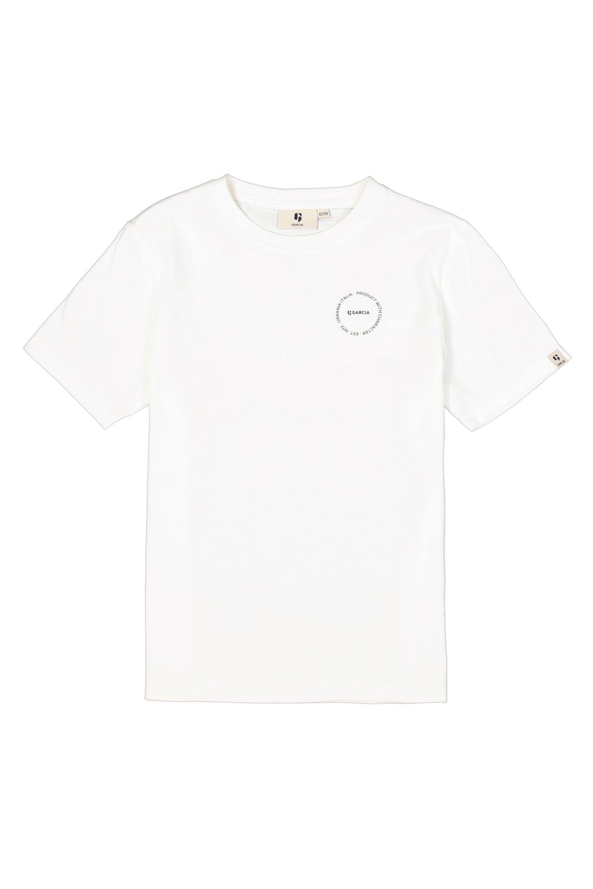 T-shirt Urbania