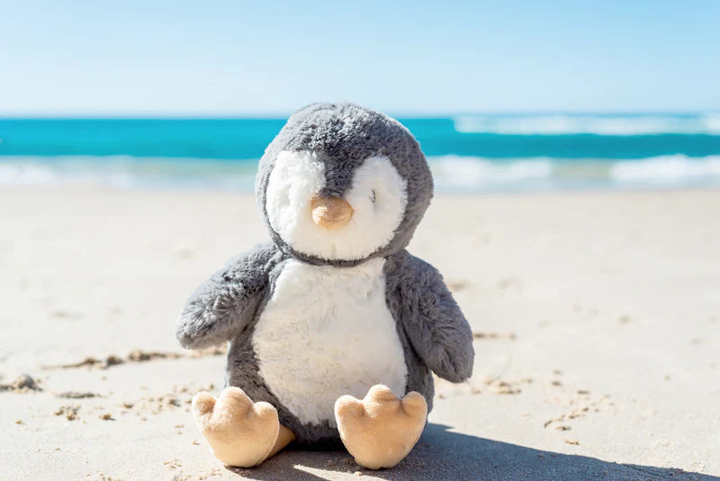 Peluche IGGY Penguin