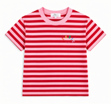 T-shirt ICONIC Rouge