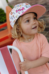 Casquette Fresh Juice