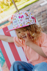 Casquette Fresh Juice