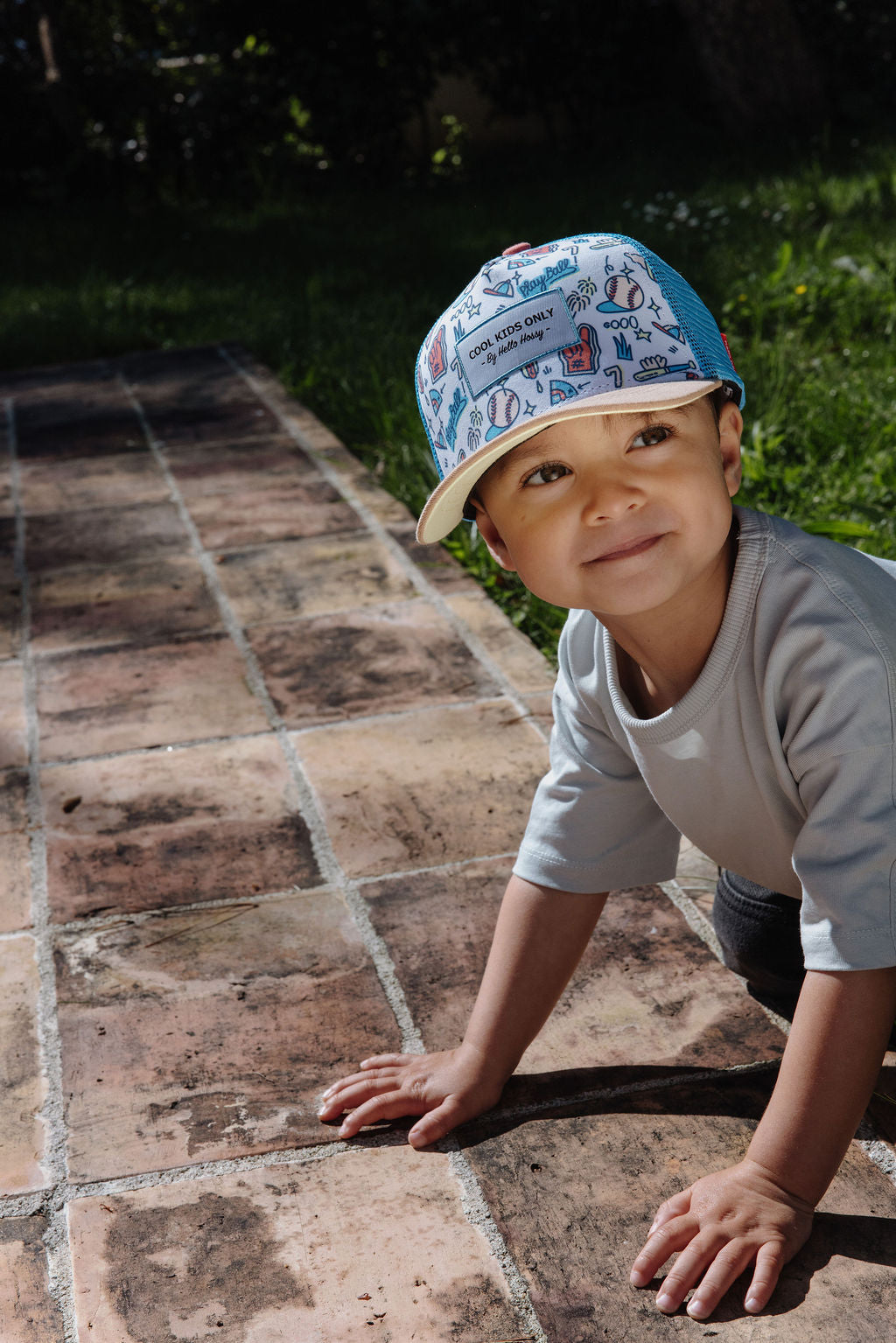 Casquette Baseball Game