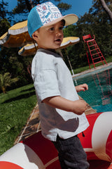 Casquette Baseball Game