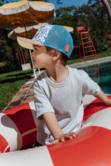 Casquette Baseball Game