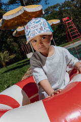 Casquette Baseball Game