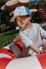 Casquette Baseball Game